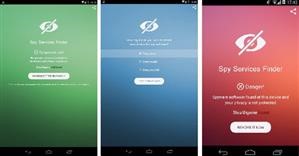 Cell Phone Spy Software Free App